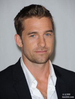 Scott Speedman加盟HBO新剧Open试播集