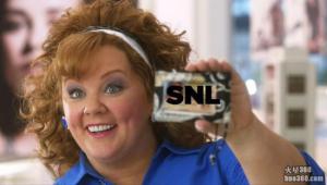 Melissa McCarthy将再度主持《Saturday Night Live》