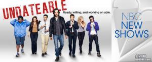 NBC未定档新剧前瞻——《约会无能》(Undateable)