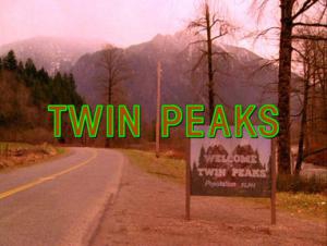 Showtime续拍经典剧集《双峰 Twin Peaks》