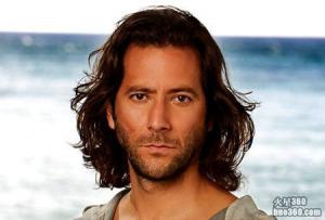 男星Henry Ian Cusick加盟《超感神探》