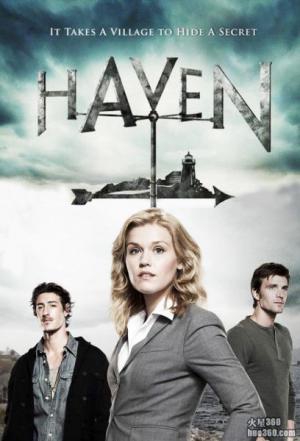 《港湾 Haven》获新季预定