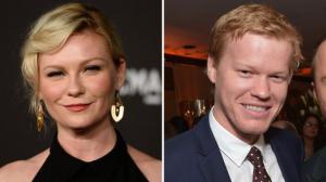 Kirsten Dunst及Jesse Plemons加盟《冰血暴 Fargo》