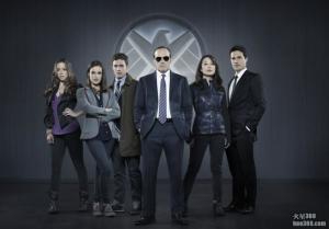 ABC新剧前瞻——《神盾局特工》（Marvel’s Agents of S.H.I.E.L.D.）