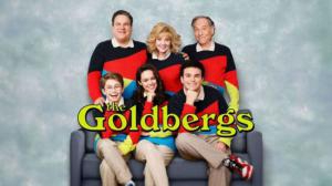 《格尔伯格一家 The Goldbergs》续订第三季