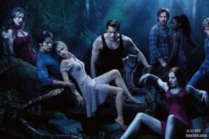 HBO续订《真爱如血 True Blood》第七季