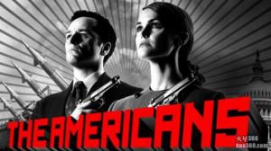 FX台预订《美国谍梦 The Americans》第二季