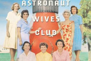 《宇宙人妻俱乐部Astronaut Wives Club》确定首播日期