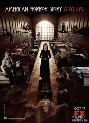 《美国怪谭 American Horror Story》获新季预定