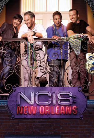 9月23日收视率报告 《新奥尔良海军犯罪调查处 NCIS: New Orleans》首播表现尚可 《永恒之身 Forever》赢了《疑犯追踪 Person of Interest》