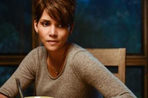 Halle Berry当剧演员惨败 转战当制片人