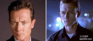 Robert Patrick被提升为《真爱如血 True Blood》常规演员