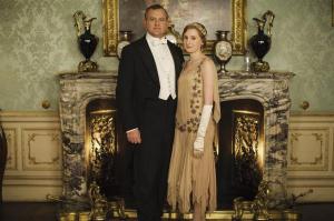 《唐顿庄园 Downton Abbey》将会在第六季剧终