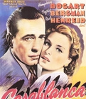 电影《卡萨布兰卡》主题曲：Casablanca--Higgins Bertie