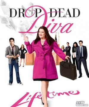 《美女上错身 Drop Dead Diva》复活