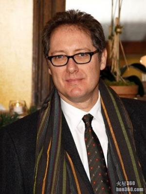 James Spader将主演NBC新剧《The Blacklist》试播集