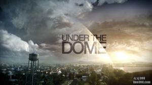 CBS续订《穹顶之下 Under the Dome》第二季