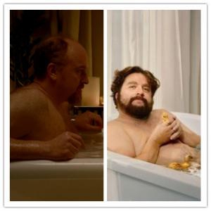 FX预订Zach Galifianakis主演的小丑喜剧