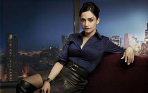 Archie Panjabi辞演《傲骨贤妻》（The Good Wife）