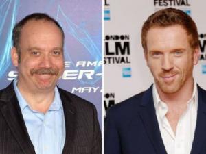 Damian Lewis和Paul Giamatti将出演Showtime新剧《Billions》