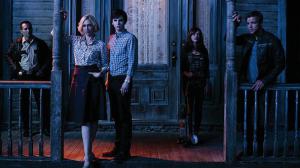 A&E确定《贝兹旅馆 Bates Motel》及《魂归故里(美版) The Returned (US)》首播日期