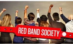 《童病相连 Red Band Society》最後3集确定播放日期