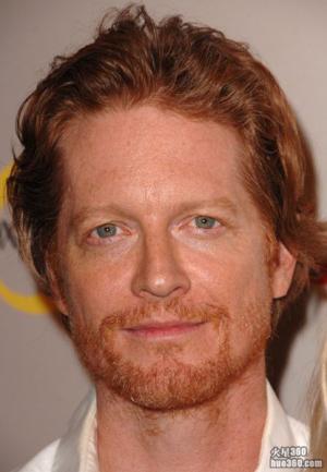 Eric Stoltz将客串新剧《泽西妞蜕变记》