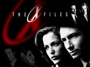 地球已不能阻止重启潮！ 《X档案 The X-Files》亦可能重启