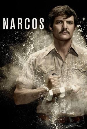 Netflix续订《毒枭 Narcos