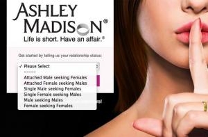 OutEast Entertainment决定改编外遇网站Ashley Madison被黑事件成电视剧