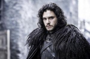 HBO副总Michael Ellenberg说：Jon Snow，依然是死的！