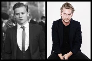 Finn Cole 和 Jake Weary 加盟TNT试播集《 Animal Kingdom》