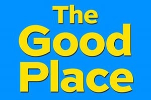 好人堂 The Good Place 完结季 第4季 官方海报及官方预告