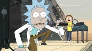 下限继续突破，《瑞克和莫蒂》（Rick and Morty）续订第三季