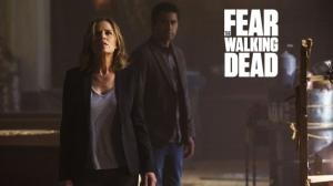 AMC解释《行尸走肉 The Walking Dead》及《行尸之惧 Fear The Walking Dead》关系