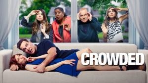 NBC季中档新剧简介 - 《全家挤一块 Crowded》