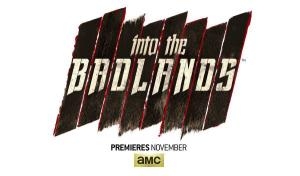 AMC放出西游记改篇美剧《穷山恶水 Into The Badlands》海报