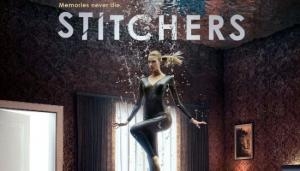 ABC Family续订《思想调查员 Stitchers》