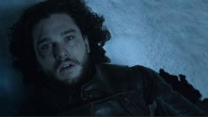 《权力的游戏 Game of Thrones》Jon Snow演员声称不会回归