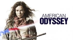 NBC取消《美国奥德赛 American Odyssey》