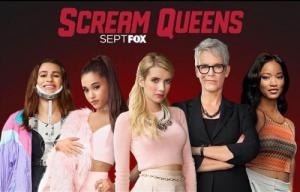 《尖叫女皇 Scream Queens》首季只会活四人！