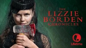 Lifetime取消《丽兹-鲍敦传奇 The Lizzie Borden Chronicles》