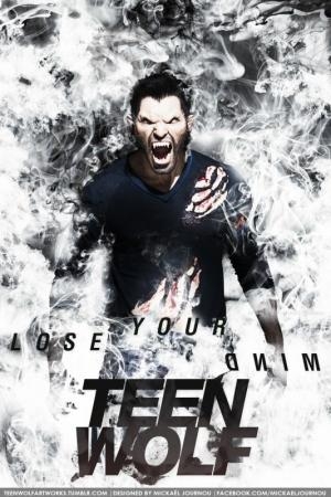 《少狼 Teen Wolf》续订第六季