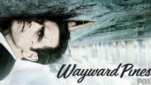 FOX取消《黑松林 Wayward Pines》