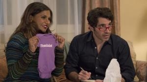 《明迪烦事多 The Mindy Project》第四季确定首播日期