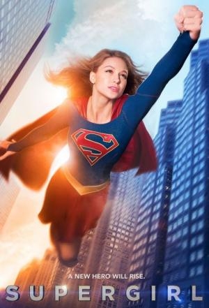 CW后悔放弃《超级少女》（Supergirl），称有机会出现交叉集