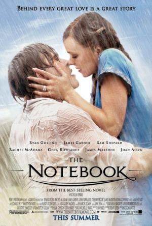 CW开发《恋恋笔记本 The Notebook》剧集版