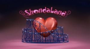 Shondaland停不下来！又一部新剧开发