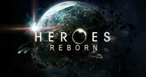 《英雄：重生 Heroes Reborn》发布新预告