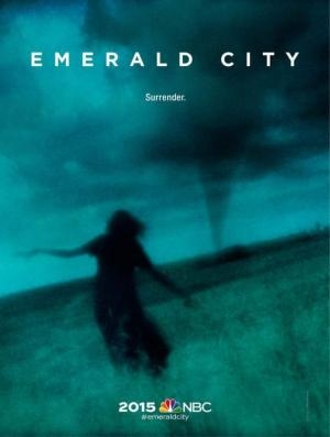 Tarsem Singh执导《翡翠城 Emerald City》全十集